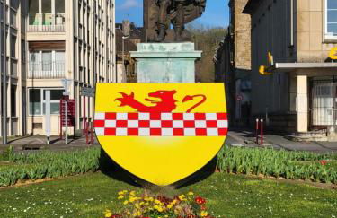 Château des Princes "Prince Cupidon" - Foto 34