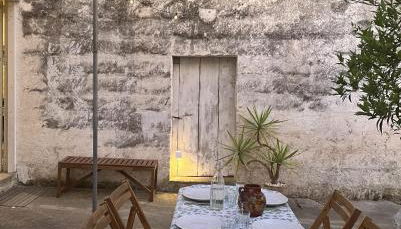 Casa Licchia - Foto 3, Garden