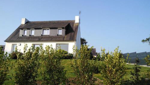 Holiday Home in Perros-guirec Near Beaches - Foto 4