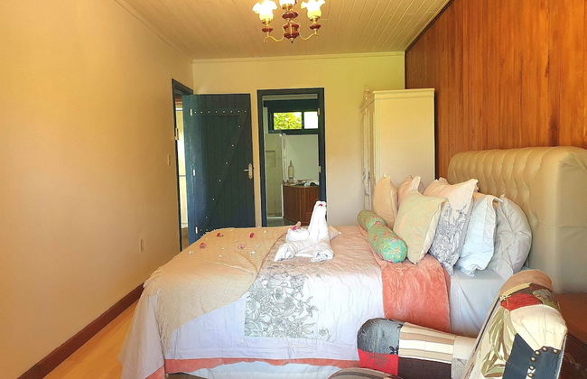 Rancho das Neves - Rancho Queimado - SC - Foto 5