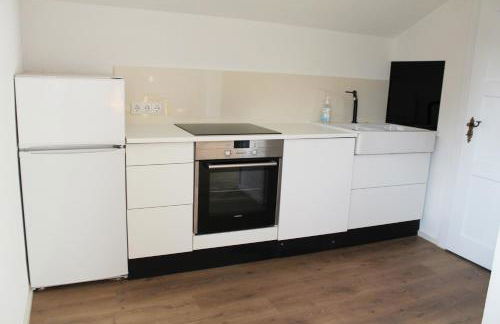 Ferienhaus mit Garten für bis zu 6 Personen - Foto 25