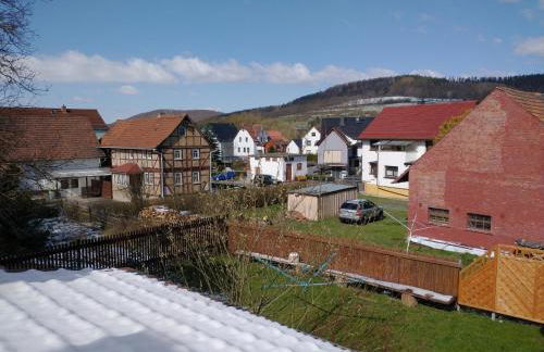 Ferienwohnung am Krayenberg - Foto 15