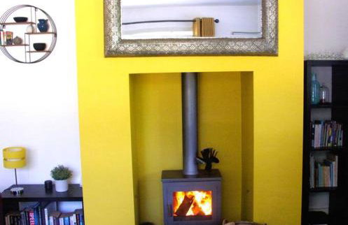 APPLEDOWN - Secluded Rural Retreat in Kingsdown, 10 mins to BEACH - Foto 12