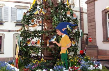 La Maison des Tanneurs - Foto 71