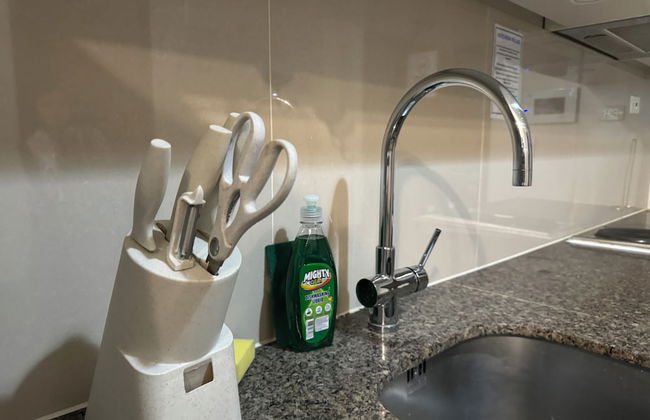 Cozi Uptown Executive Suite BGC - Foto 31