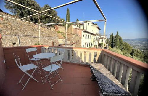 Suite Panorama Fiesole - Foto 30