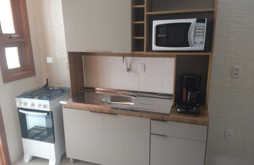 Grey House, próximo a Gramado e ao Templo Budista - Foto 23