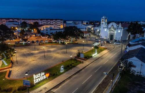 Charming Luz House - T2 apartment with jacuzzi - Foto 3