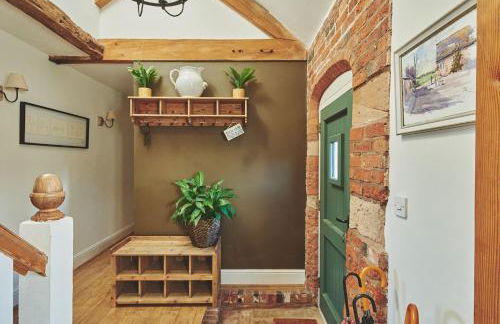 The Luxury Barn - Foto 6