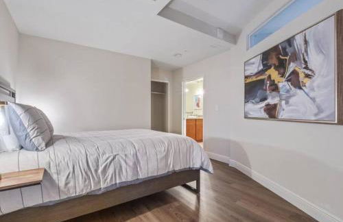 4Bedroom/ 2bath 2100sq ft Thorton Park Master Suite - Foto 34