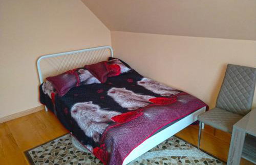 Willa Raj - Apartamenty nad jeziorem KA-BOATS - Foto 77