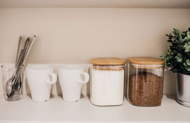 Gabriel Apartments - Stone Suits JEM City Center - Foto 63