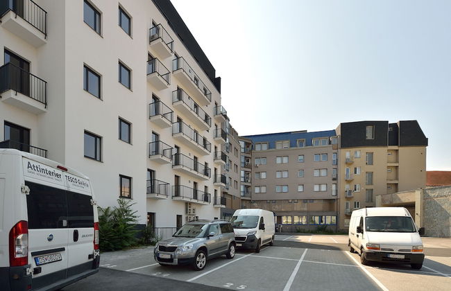 Charming & Cozy Ambiente Apartments - Foto 71