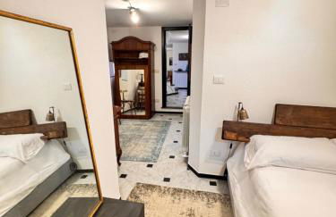 GENOVA Suites SANT'UGO - Photo 8