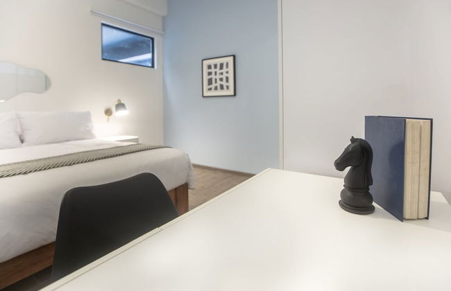 Soho Apartments in Miraflores by Wynwood-House - Foto 57