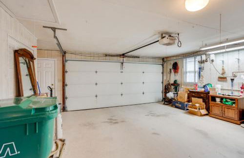 Three Pines Family Retreat Home in Carlisle - Foto 26