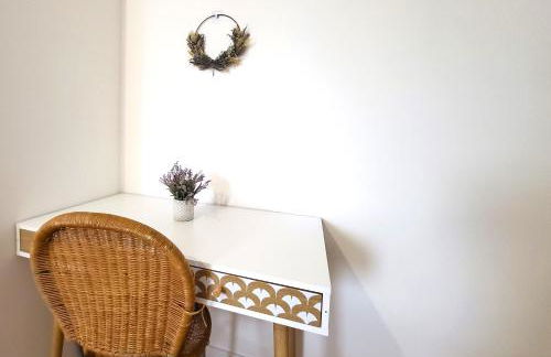 Le Lucie - Bain de lumière au pied du métro - Foto 15