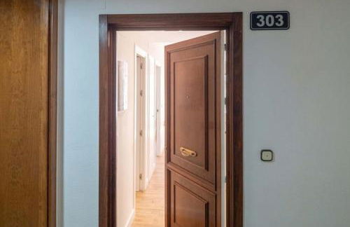 Lindo apartamento junto al mar RONDA IV, ROCIO - Photo 5