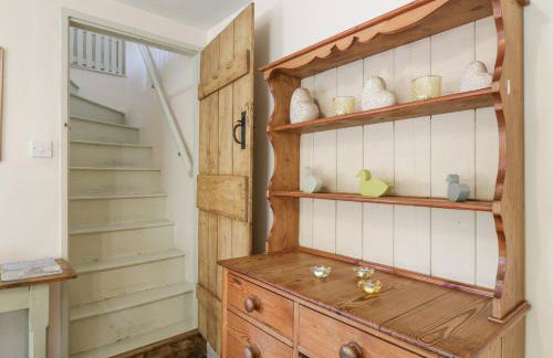 Shoemakers Cottage, Friston - Foto 11