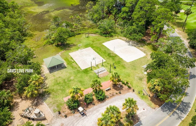 37 Davis Love - Foto 21