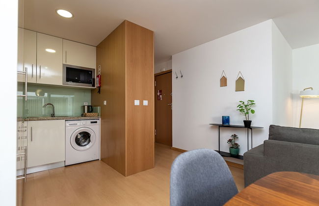 Feel Porto CC Corporate Housing - Foto 24