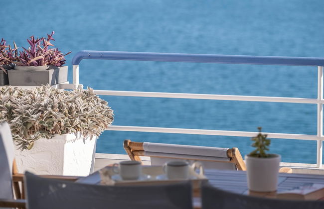 Meli Apartments & Villas - Foto 79