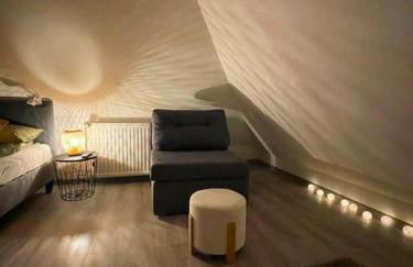 gemütliche 3 Zi Wohnung & Garage Essen Messe - Foto 40