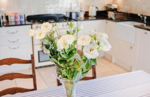 Little Lodge on the Yorkshire Wolds - Foto 16