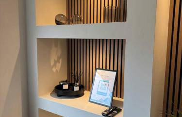 Modern House Near Livingston - Foto 27