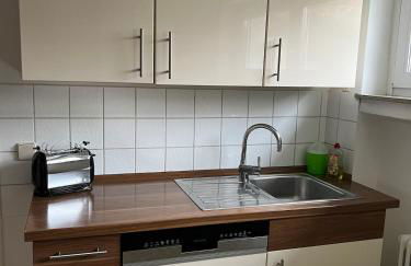 Zentrumsnahe helle Wohnung - Foto 13