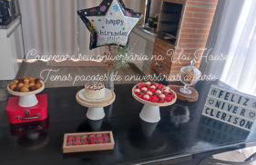 Uai House com jacuzzi, teto rooftop retrátil e colchão massageador - Foto 48