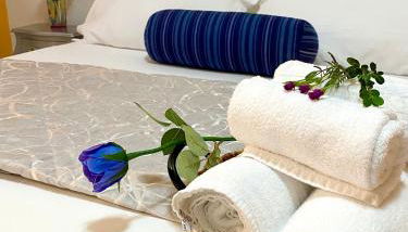 Sperlonga Paradise Villetta - Foto 2, towels