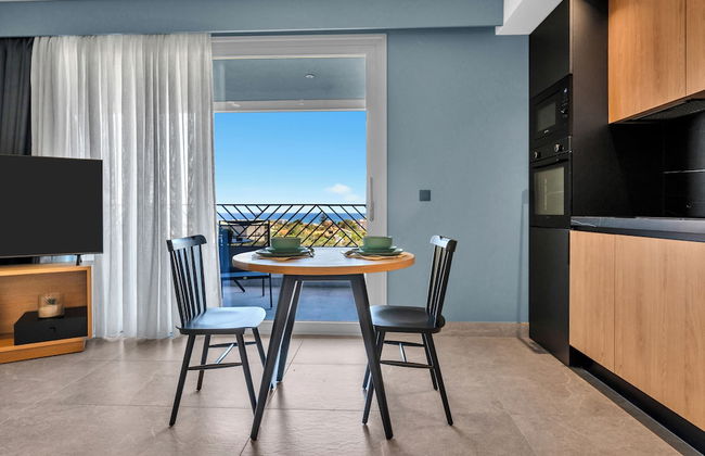 Nerium Luxury Suites - Foto 37