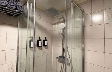 Modernes Serviced Apartment - FeWo Franken Idyll - Foto 21