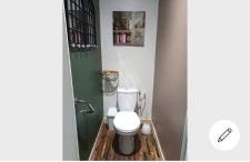 Appartement spacieux - Foto 7