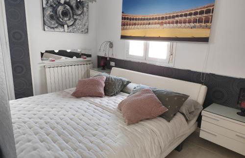 ÁTICO RILQUE, Apartamentos Independientes con Jacuzzi Privado y Terraza en Ronda - Photo 25