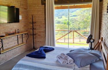 Chalés de Hórus - Foto 14