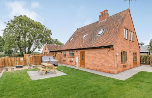 The Old Farmhouse - Foto 1