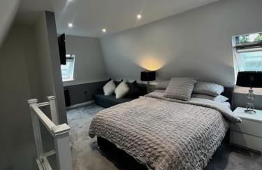 Dyserth Waterfalls apartment - Photo 1