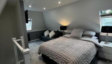 Dyserth Waterfalls apartment - Photo 1