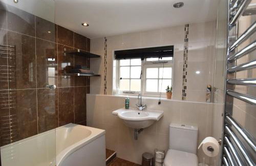 Rose Mullion Cottage - Foto 26