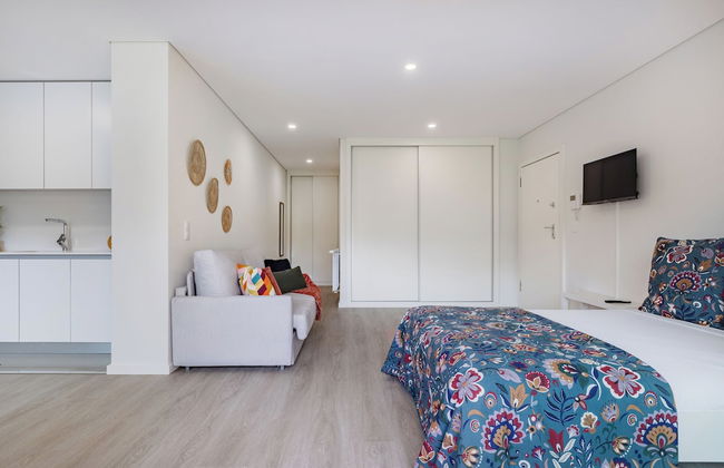 Furadouro Pine&Sea with Swimming Pool II - Foto 17