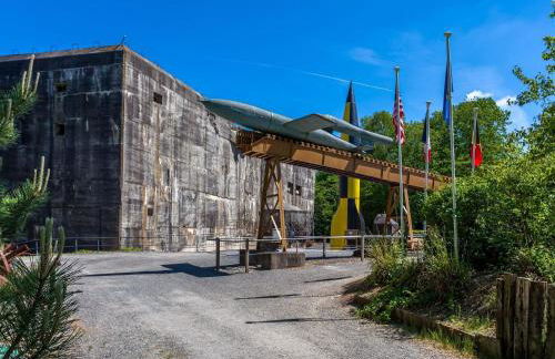 Apartment near Blockhouse of Eperlecques - Foto 34