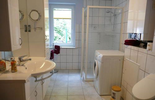 Silvias Ferienwohnung - Bohlweg 43 - Foto 7