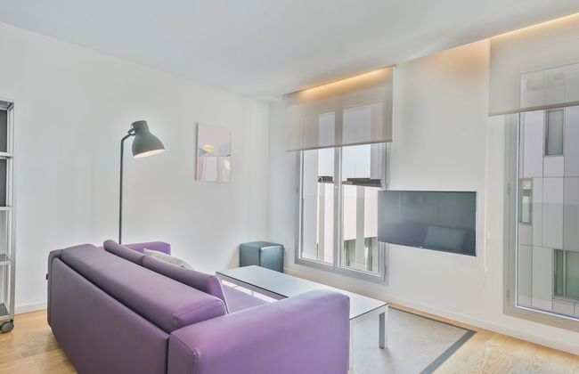 Lugaris Beach - Apartments - Foto 22