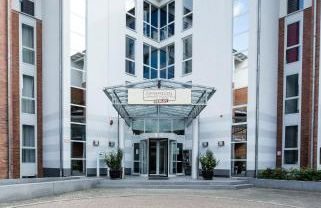 Aparion Apartments Berlin - Foto 17