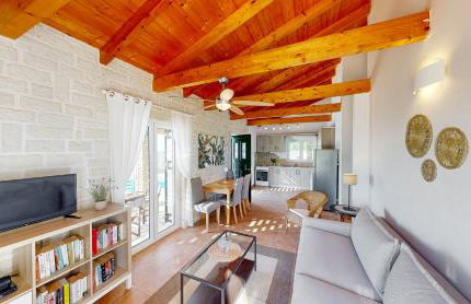 Villa Meroviglia - Photo 10