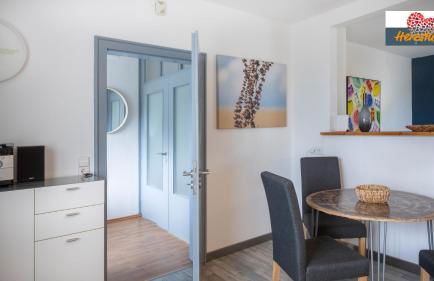 Das Nest am Park - Foto 22