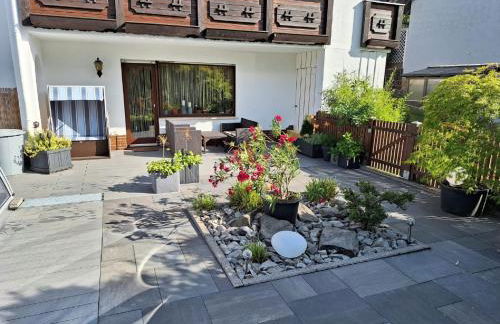 Ferienwohnung Marianne Simon - Foto 12