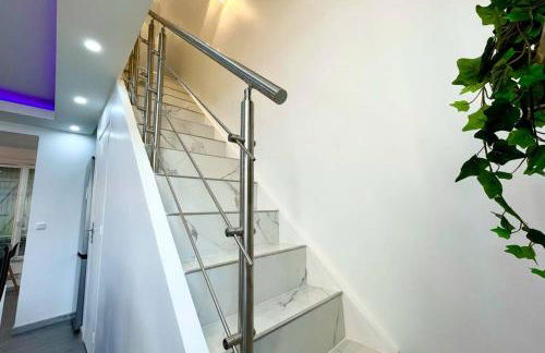 Magnifique villa de 110m2 - grand parking- pas loin de Paris - Foto 13